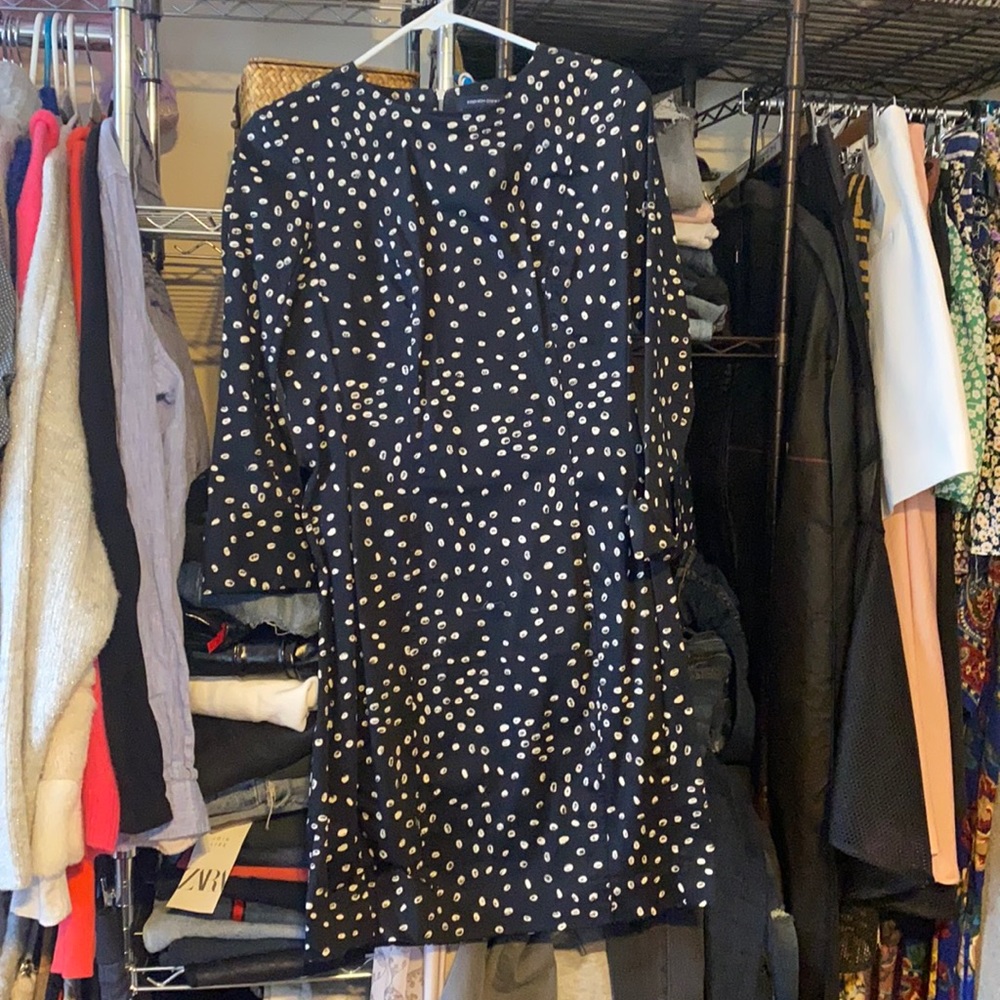 French Connection dress